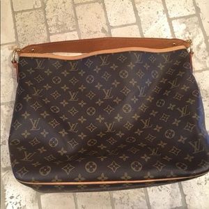Louis Vuitton Delightful